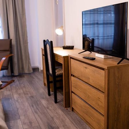 Apartament Alessia Drobeta Turnu Severin Extérieur photo