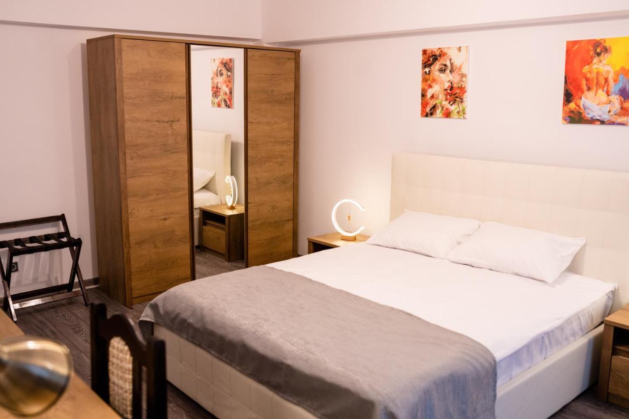 Apartament Alessia Drobeta Turnu Severin Extérieur photo