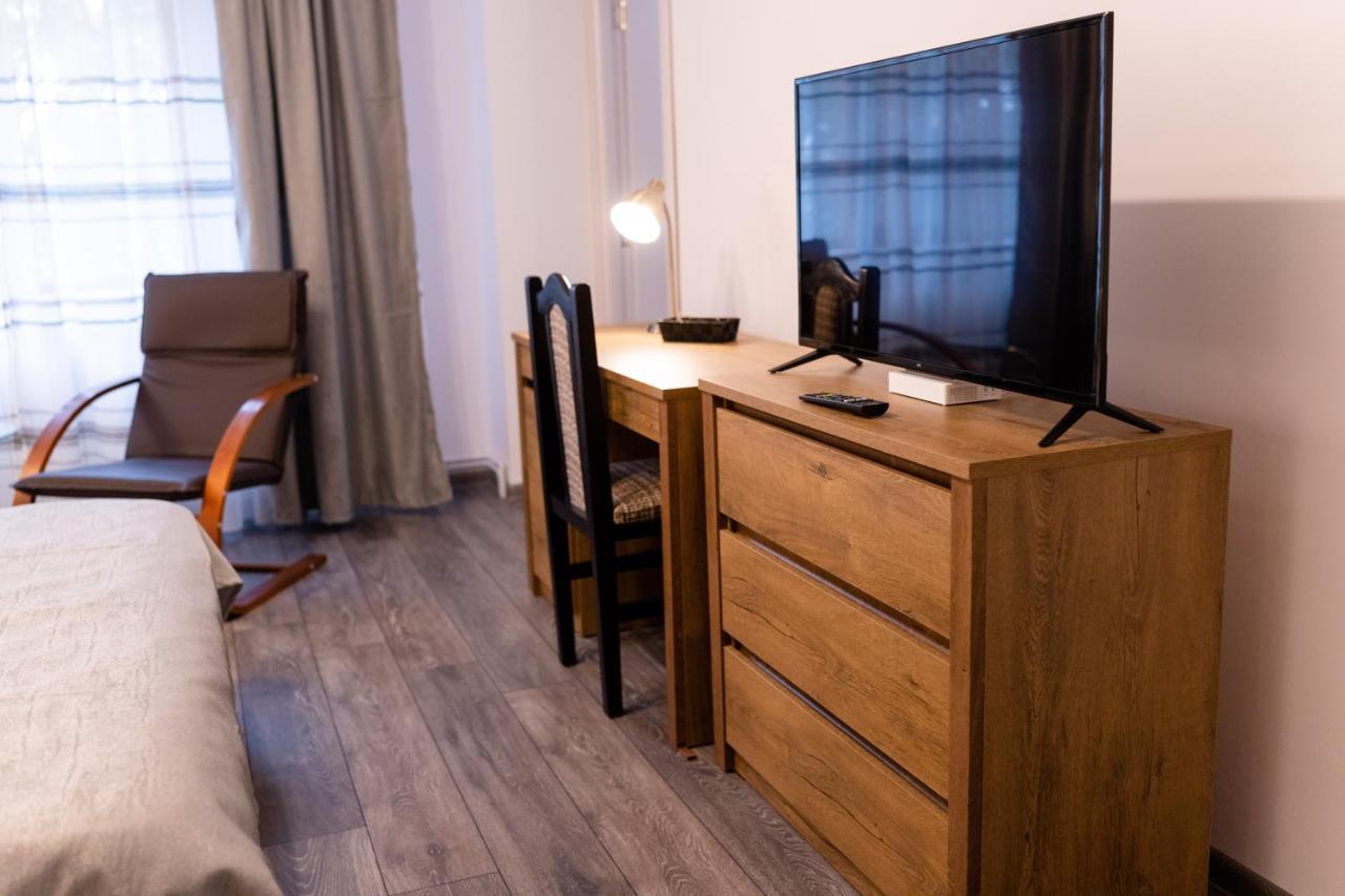 Apartament Alessia Drobeta Turnu Severin Extérieur photo