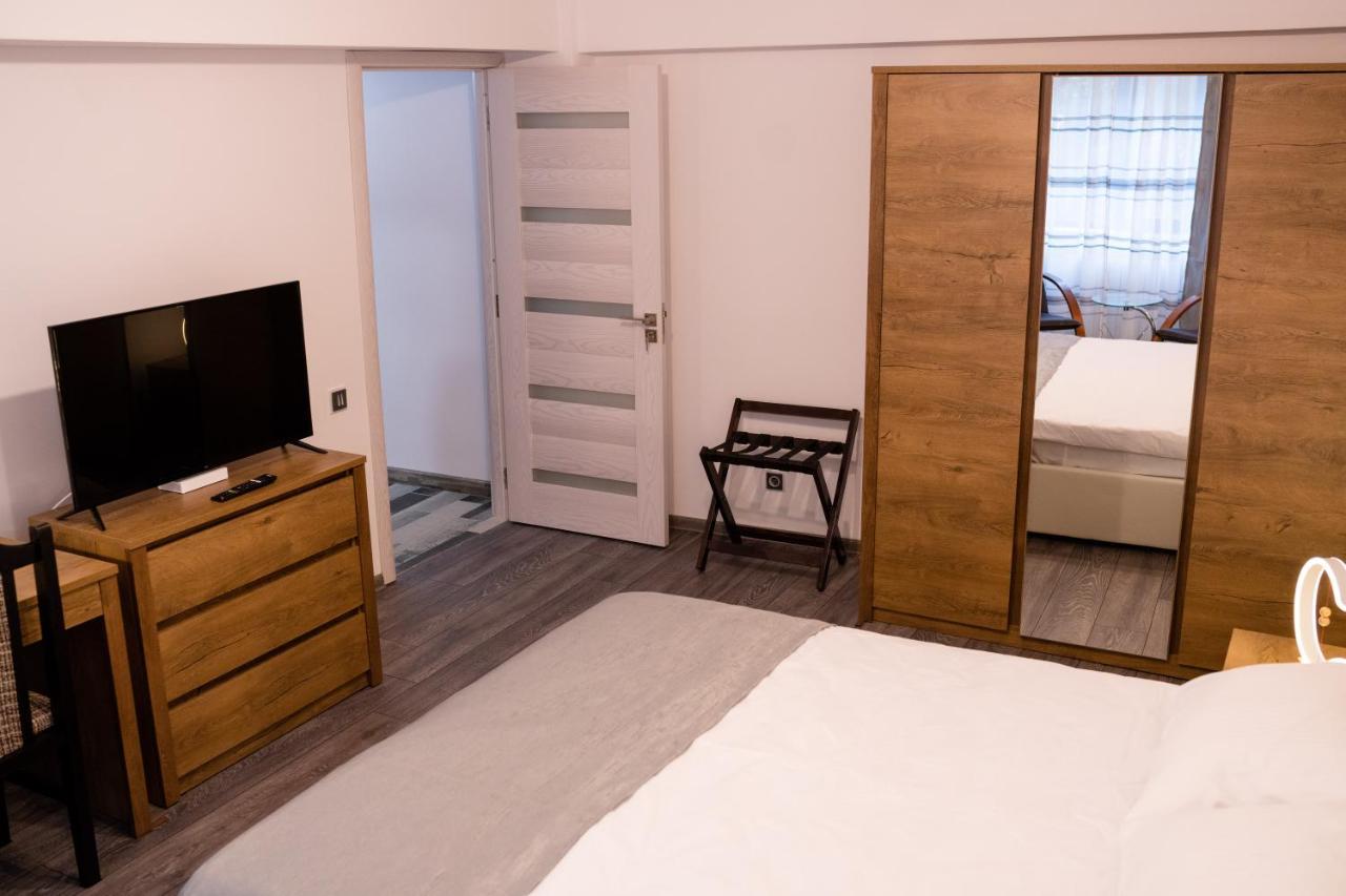 Apartament Alessia Drobeta Turnu Severin Extérieur photo