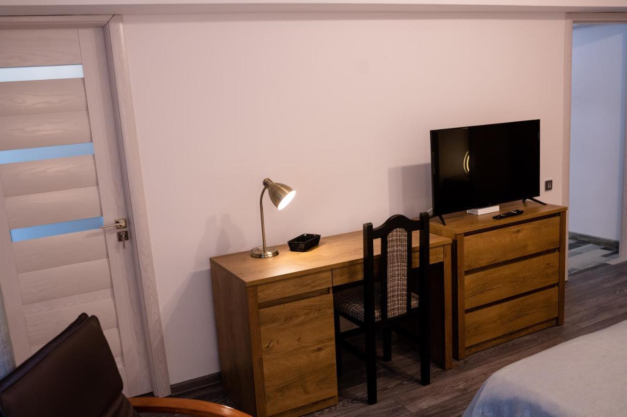 Apartament Alessia Drobeta Turnu Severin Extérieur photo