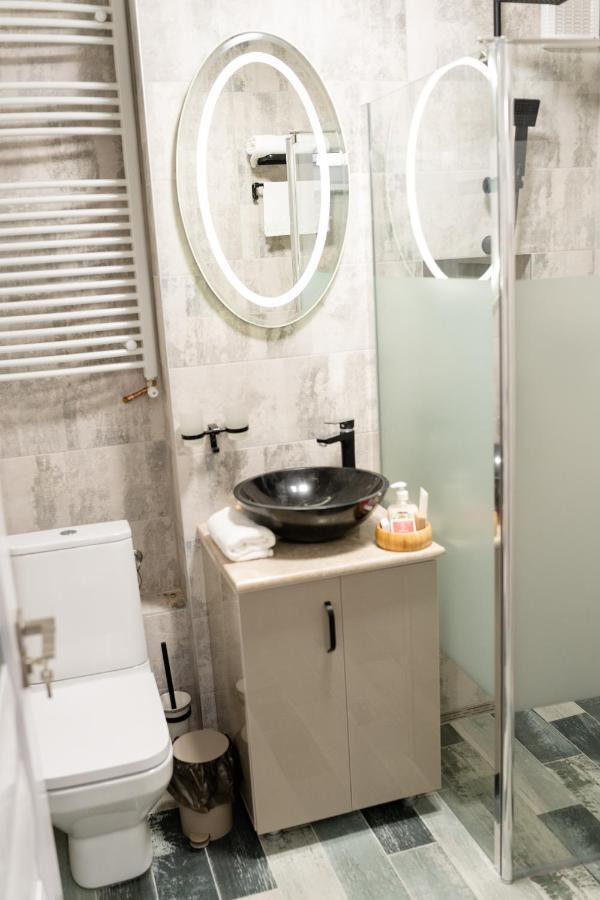 Apartament Alessia Drobeta Turnu Severin Extérieur photo