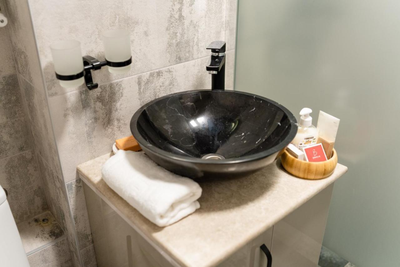 Apartament Alessia Drobeta Turnu Severin Extérieur photo
