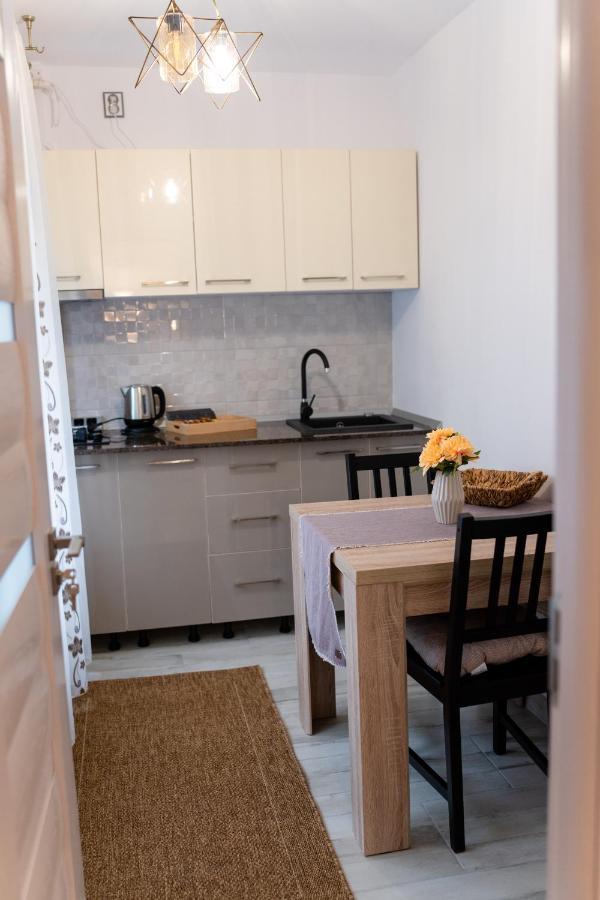 Apartament Alessia Drobeta Turnu Severin Extérieur photo