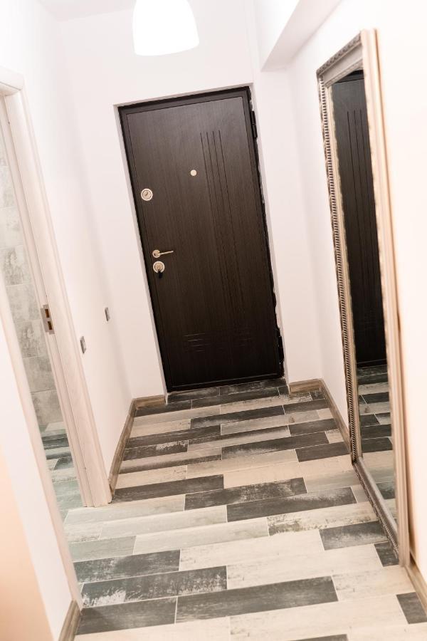 Apartament Alessia Drobeta Turnu Severin Extérieur photo