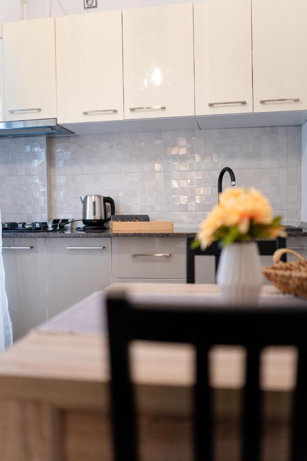 Apartament Alessia Drobeta Turnu Severin Extérieur photo