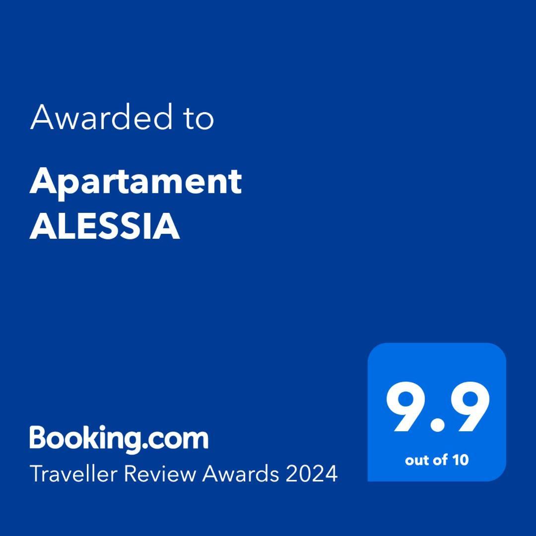 Apartament Alessia Drobeta Turnu Severin Extérieur photo